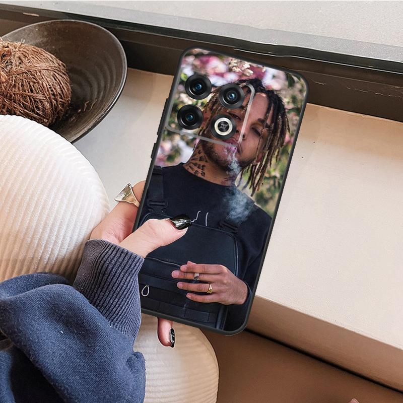 Zola Rapper For OnePlus Nord 5 CE 2 3 4 Lite N20 N30 Case For OnePlus 15 13 12 11 8T 10T 13T 12R 13R 15R