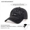 Cappellino da Baseball Chicago1837 Ricamato Lavato ad Acqua Cappellino alla Moda Street Hip Hop Cappellino Parasole da Esterno Cappellino Sportivo e per il Tempo Libero Unisex