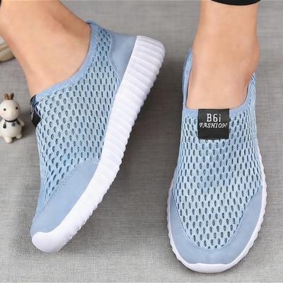 Sapatos de mulher – Ténis