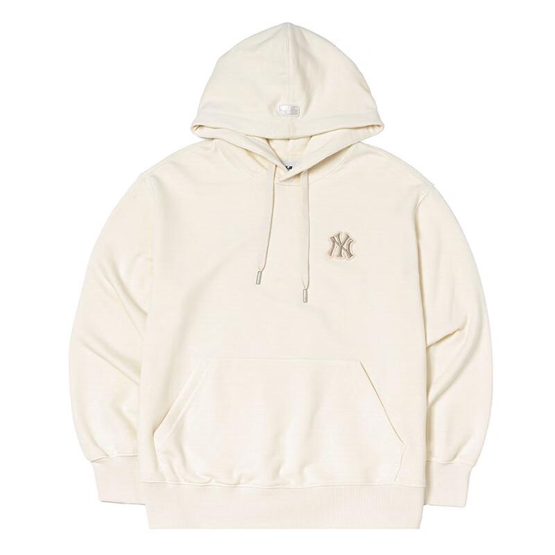 MLB Unisex Casual Pullover Hoodie