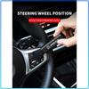 Car Interior Cleaning Brush Telescopic Small Soft Brush For Volvo XC60 XC90 S60 S80 S40 V40 V60 V70 V50 XC70
