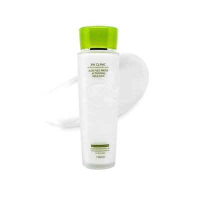 Aloe Full Water Aktivierende Emulsion 150ml
