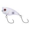 DAIWA Popper/Lure Presso Mega Poppin Bug Matte Clear