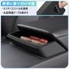 Center Console Organizer for Tesla Model 3 Highland and Model Y easy Easily stores frequently used small items such as ID and Tesla Interior Accessory