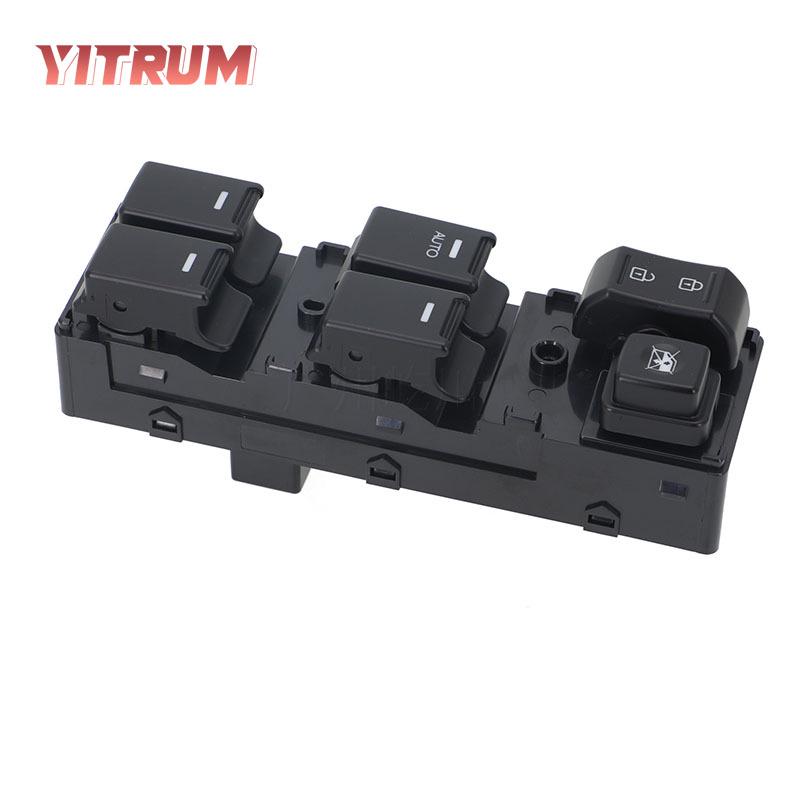 

93570-1U100J7 Glass Lifter Switch for 2009-2014 Kia Sorento Models Electric