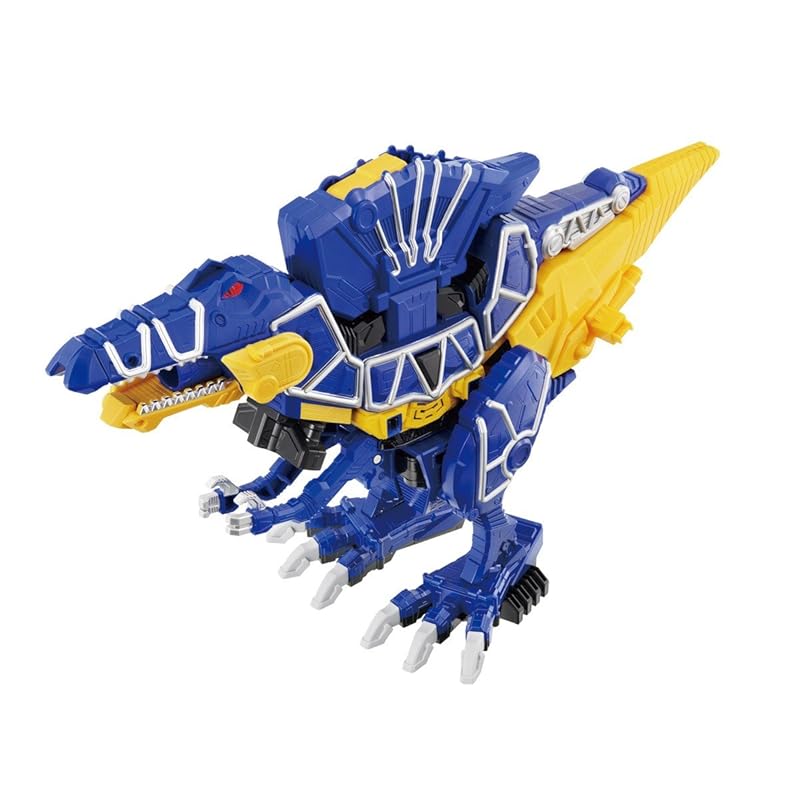 

Zyuden Sentai Kyoryuger Judenryu series 00 Tobaspino