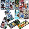 Z Dragons Vegeta Son Gokus Balls for Motorola Moto G54 G05 G24 G45 G55 G75 G85 G15 G57 G86 Power Edge 50 30 Fusion neo Pro Case