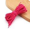 Velvet Faux Leather Cord for DIY Cake Boxes, Jewelry, Hair Accessories, Bouquet Gifts, and Decoration Bows.