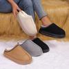 New Cotton Shoes, Fashionable Slippers, Couple Styles, Indoor and Outdoor Fashion