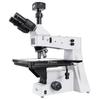 AOSVI High Magnification Optical Metallurgical Microscope for Semiconductor Chip Inspection