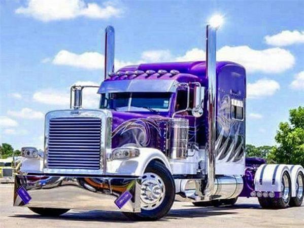 Diamond Painting New Collection Truck 5d Diy Embroidery Lorry Scenery Mosaic Cross Stitch Home Decor