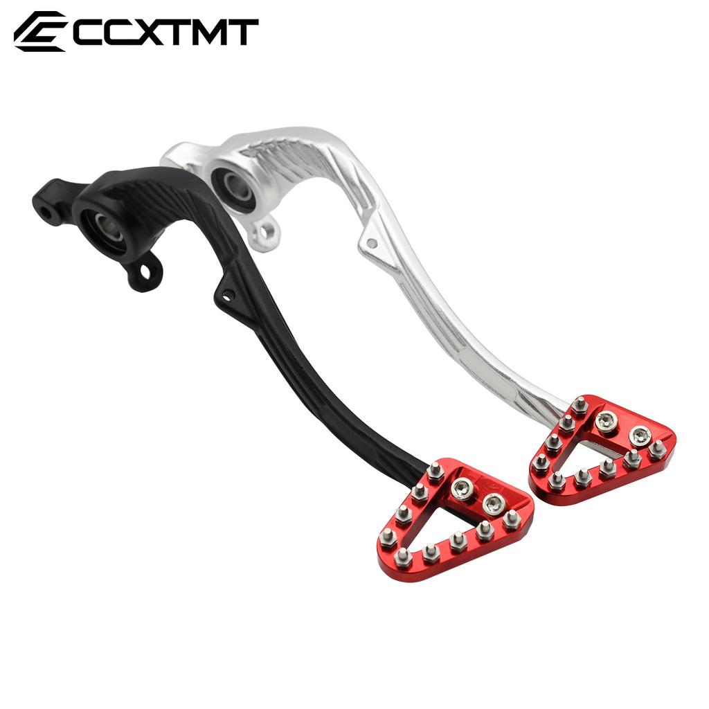 Motorcycle Footbrake Lever Foot Brake Pedal For KTM XC XCF SX SXF EXC EXCF 125-500 For GasGas EX EC MC EXF ECF MCF 2023-2025