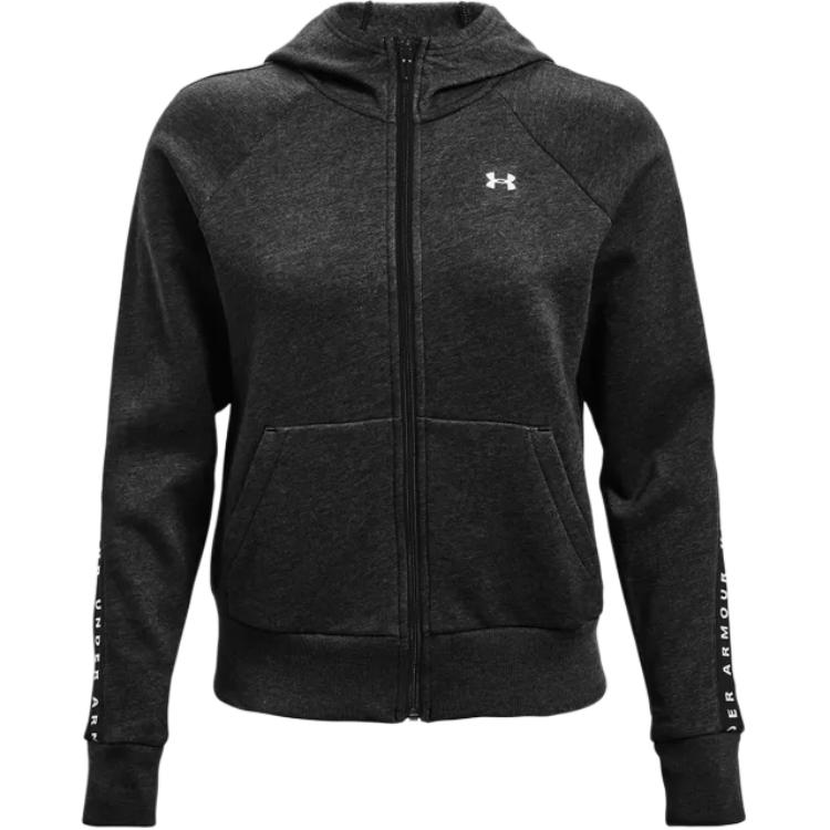 Under Armour Jacket Women s Gray 1328859-002 S