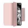 Magnetic Folio Case IPad 10.9 Inch Pro 11 Air 4 With Auto Sleep Wake Stand Anti-Shock Leather Cover