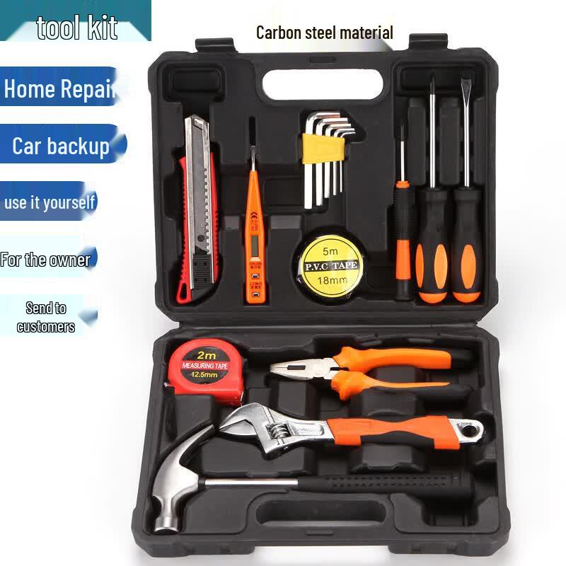 BobbyRonnie Household Repair Tool Set Set