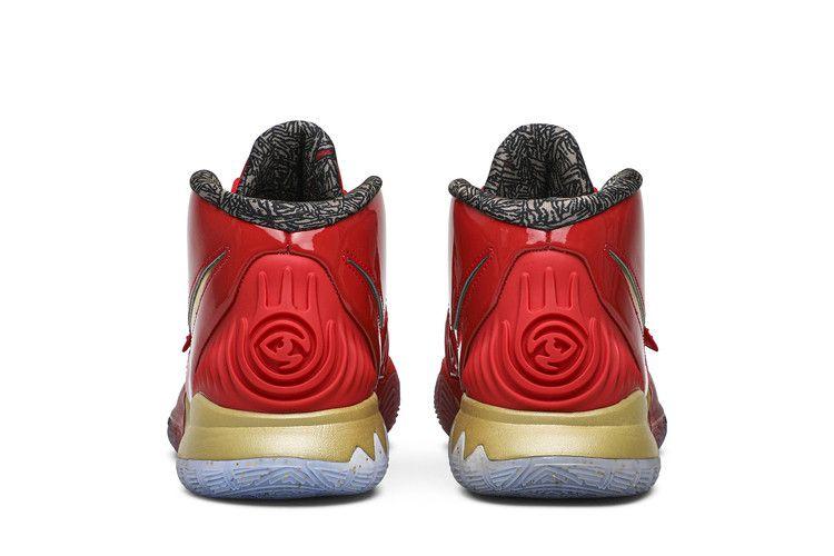 Nike Kyrie 6 NBA All-Star Game (2020) Men's Sneakers