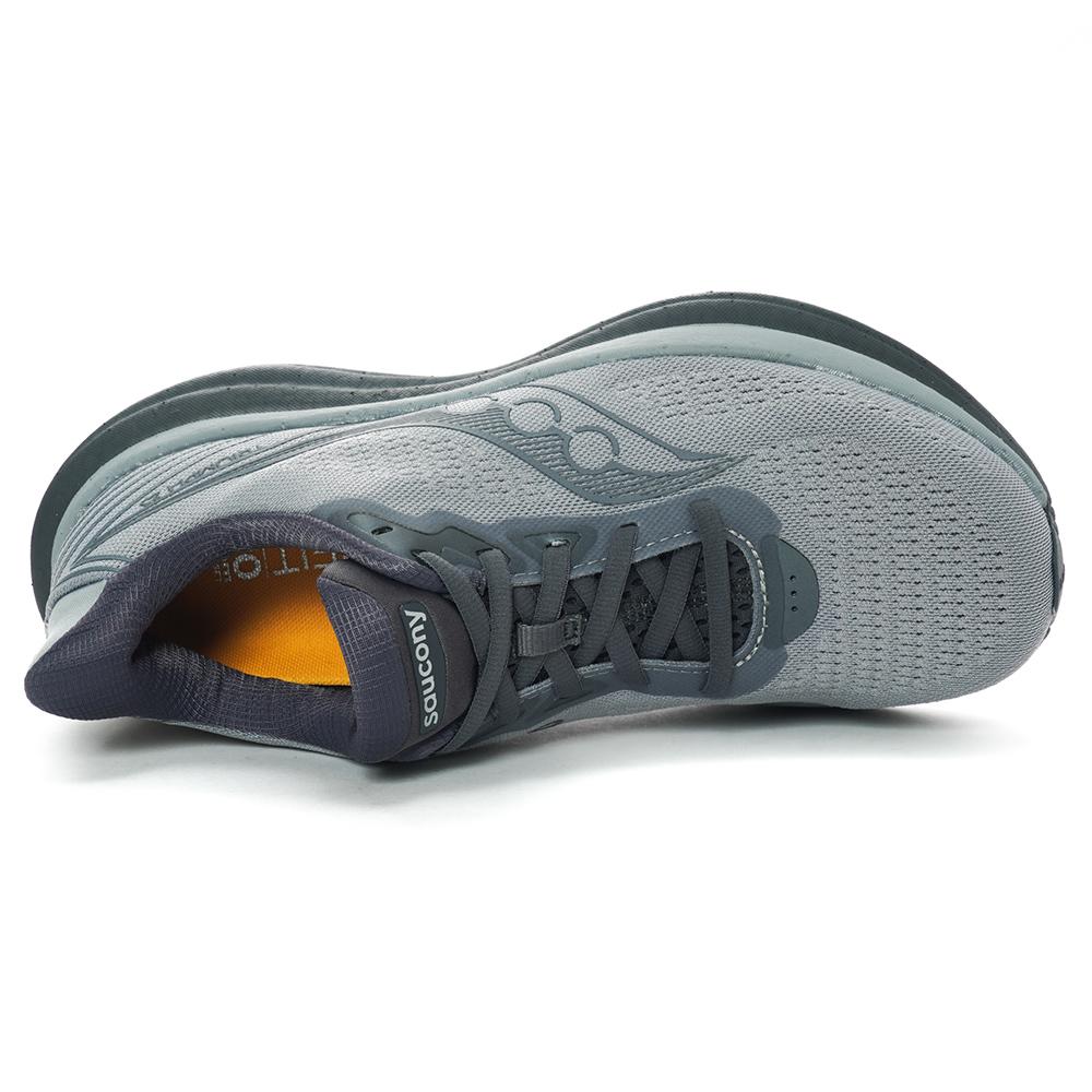 SAUCONY Triumph 23 Wide Fossil Shadow Men Sneakers Grey S21024-203