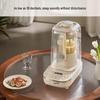 Joyoung Quiet Automatic Soy Milk Maker Blender B730 CN plug (adapter included)