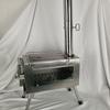 OEING Wood Stove Chimney Adjustable Valve