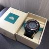 Used CASIO PRO TREK PRW-3400Y 5JF