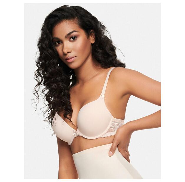 Бюстгальтер с push-up Esotiq 37696-80X EU 75B