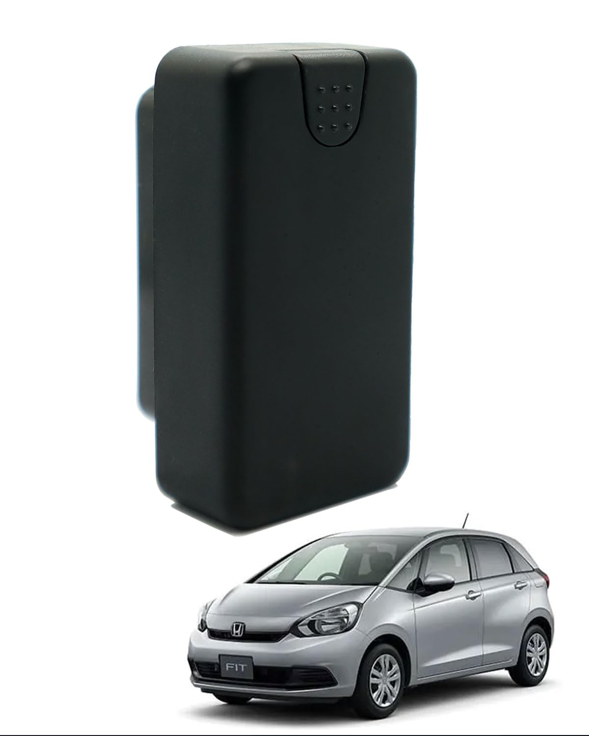 

BGUCAR Автоматическое запирание дверей и аварийная сигнализация для Fit 4-го поколения, бензин, OBD, настраиваемые, удобные, безопасные 1 Черный Запирание в зависимости от скорости, Задний ход, (GS/GR) чёрный