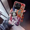 America Route 66 Phone Case For Xiaomi Redmi Note 15 14 14S 13 12S 12 Pro Plus 11S 11 10S 10 4G Cover 11E 11T 5G Print Fundas Re