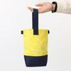 Printed Water Bottle Cover Water Bottle Holder Small Storage Bag Fashionable Crossbody Bag  Hiking