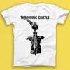 Throbbing Gristle Electronic Industrial Music Unisex Shirt S-5XL Q9414