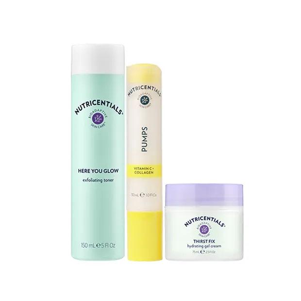 NU SKIN Nutrients Balance Starter Package