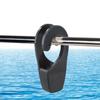 Cable Accessories Mudguard Hook Quick Adjustable Hook