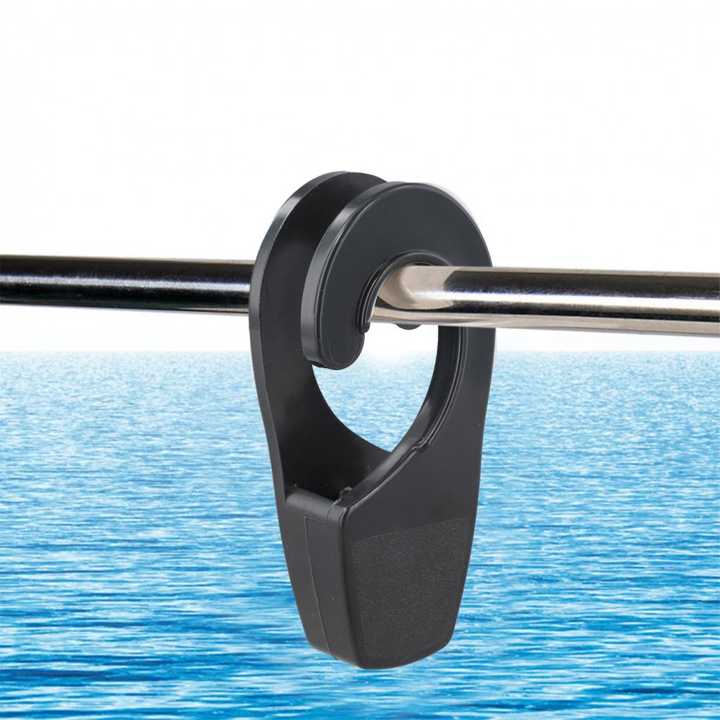 Cable Accessories Mudguard Hook Quick Adjustable Hook
