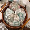 Yan Ji Retro Floral Envelope Set: European Style, 6 Varieties