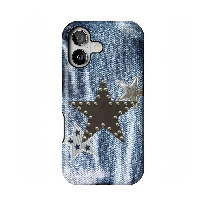 

Clmj Electric Bloom Phone Case for iPhone 17 16 15 14 13 12 11 Air Pro Max Plus Luxury Magnetic Double-layer Back Cover iPhone 12