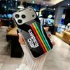 Game A-ARC Raiders Phone Case For iPhone 17 16 15 14 13 12 Pro Max Plus Electroplated Metal Shockproof Bumper Case Glass Back
