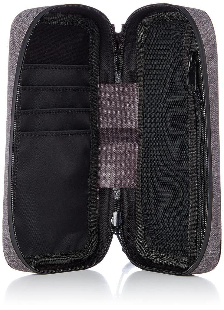 Kapelmuur Waterproof Waterproof Cycling Gray Wallet, Pouch, Pouch,