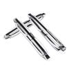 1PC Upgraded 360 Degree Rotation Reading Glasses Ultraportability Mini Slim Folding Eyeglass Spectacles for Old Man Grandmother