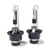 HID Bulb D2R Dedicated Design Headlight Genuine Replacement Bulb 35W Set of 2 Left and Right 6000K