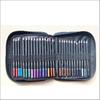 72-Color Oil-Based Colored Pencil Set for Art Painting