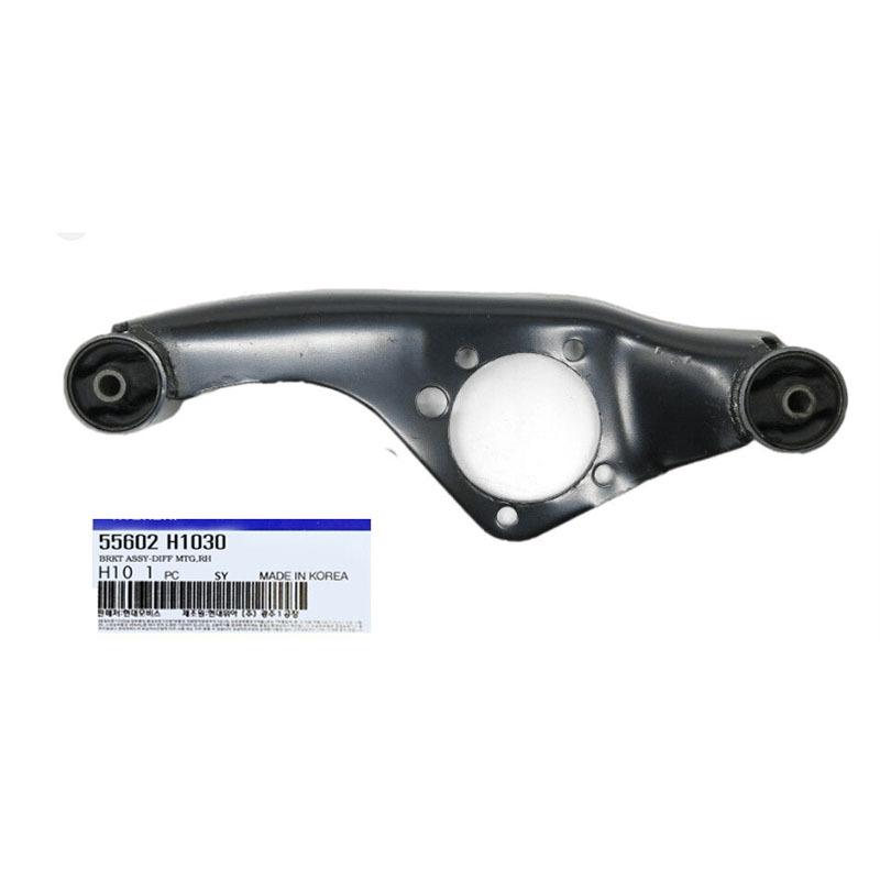 Baificar Brand New Differential Mounting Bracket Assy LH 55600-H1000 RH 55602-H1030 For Hyundai Terracan