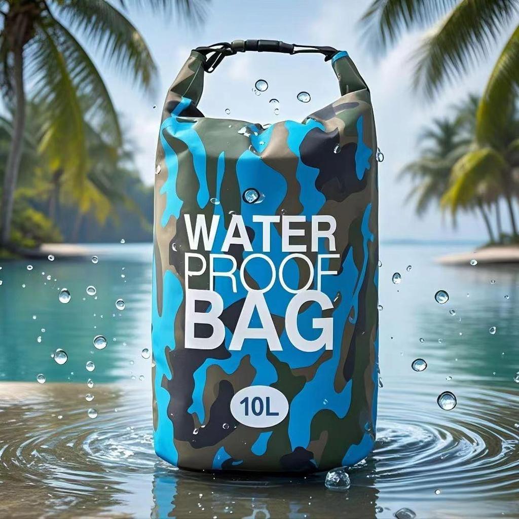 Large Capacity Waterproof Backpack for Outdoor Activities