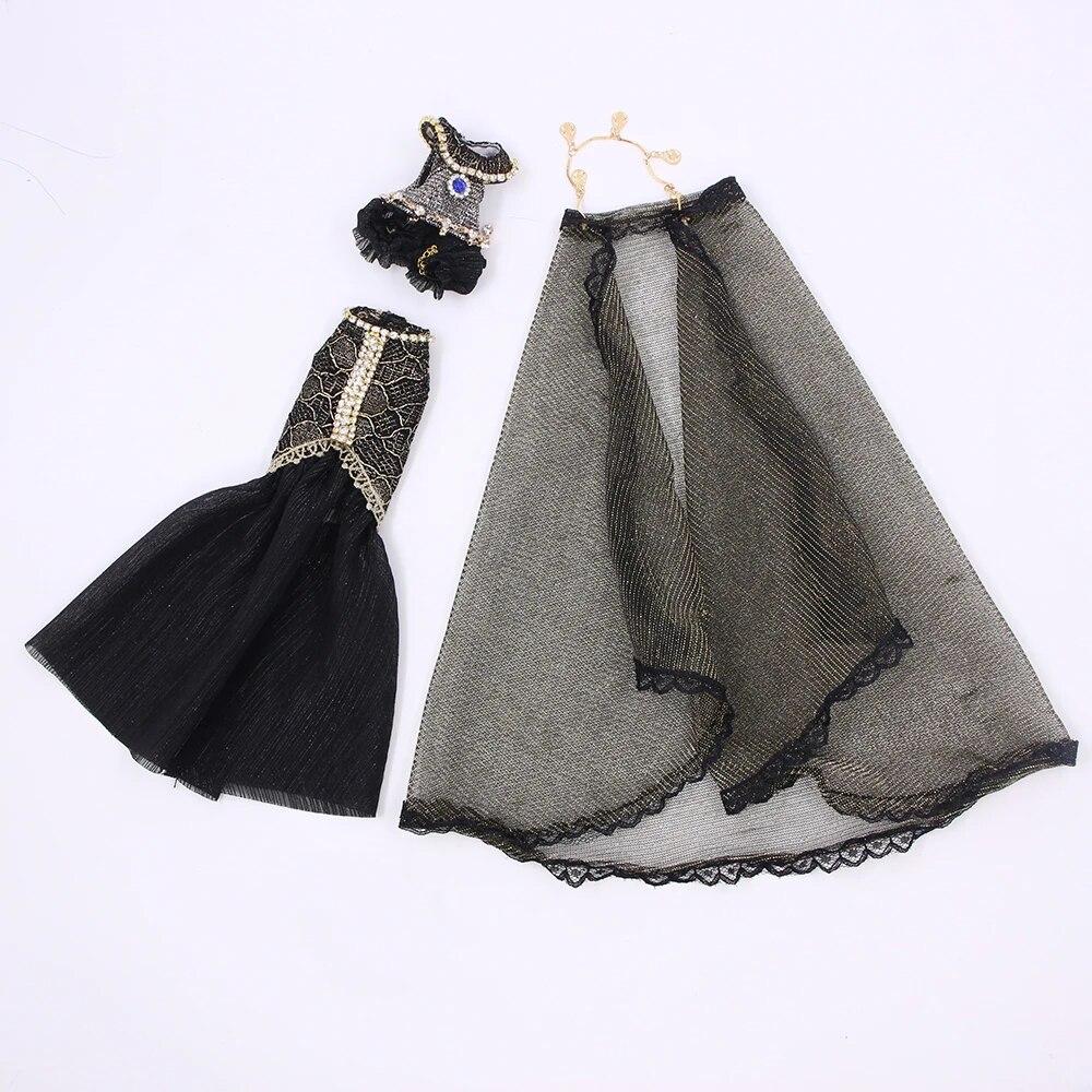 

Одежда для кукол 30 см-юбки/спортивная одежда подходит для кукол 1/6, Blythe, licca, Barbie и других кукол BJD, игрушка в подарок