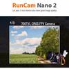 RunCam Nano2 HD FPV Camera