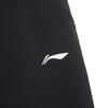 Li-Ning Windproof And Water-Resistant Logo Casual Pants Women bottoms AYKW060-1