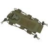 Military Water Bottle Pouch Molle Water Kettle Bag Bottle Holder Bag for Camping Hunting Hiking