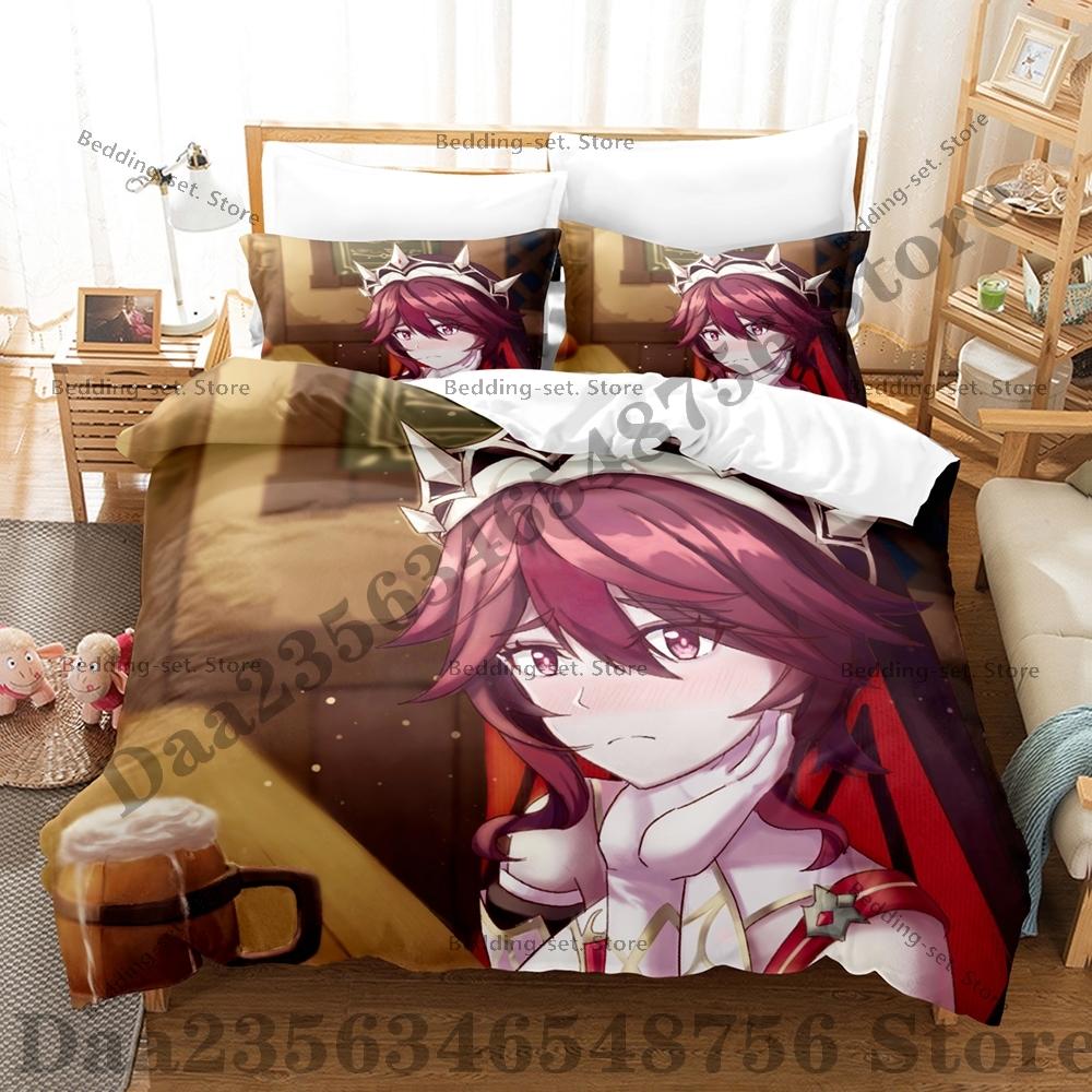 Luxury Bedding Set for Mandala Classic Colors Super Size Bohemian Bedset King Queen Full Duvet Cover Sets Boho Bedclothes Double