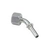 Hydraulic Fitting DKOS 45 DN10 14S M22x1.5 Heavy Premium HYDRAL
