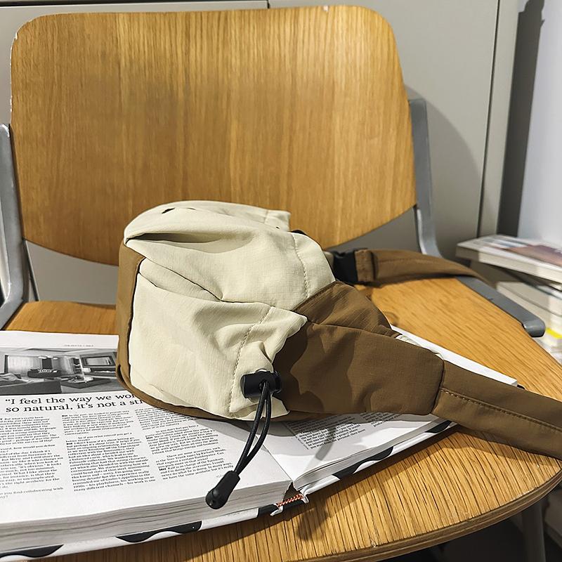 Women's Shoulder Bag Commuter Large Capacity Outdoor Crossbody Bag