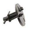 Universeller Schwungrad-Rotor-Magneto-Abzieher mit Schrauben für Yamaha YBR125 SRZ150 YBR 125 SRZ 150 GY6 Motorrad Dirt Bike