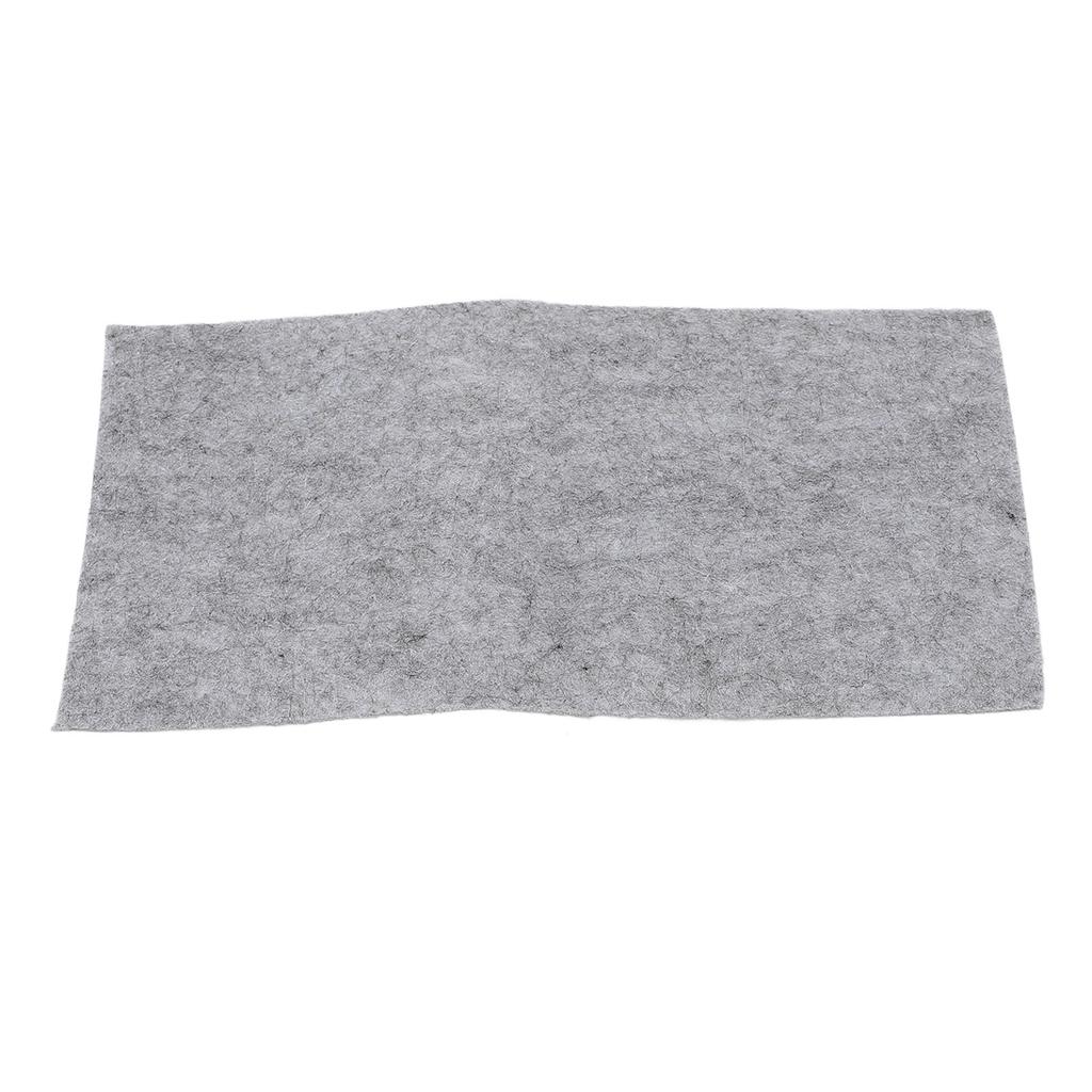 15pcs Cleaning Cloth Microfiber Cleaning Rags Dry and Wet Cleaning Cloth for Window Cup Car Windshie